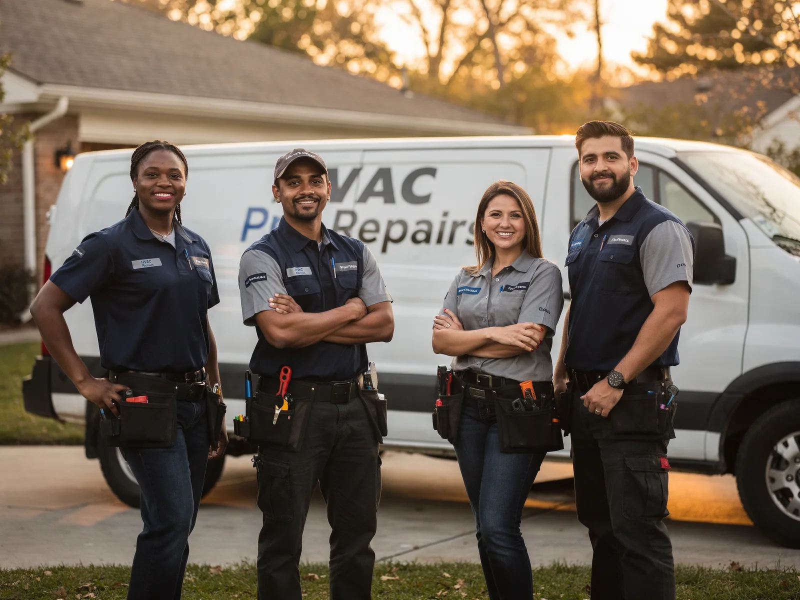Heat Pump Repair company in Lamona, WA