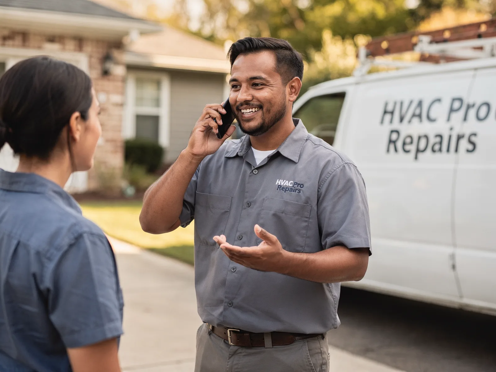Heat Pump Repair Lamona, WA FAQs